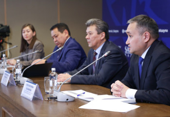 Начался прием заявок от поставщиков в рамках проекта «Комфортная школа»