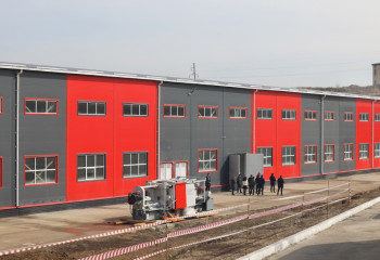 170 индустриальных проектов планируется реализовать в Казахстане в этом году