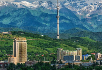 «Бюджет народного участия-2023» стартовал в Алматы