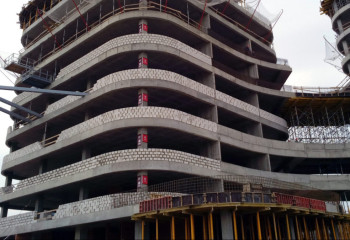 Казахстан и Корея приступят к разработке сейсмоустойчивых зданий