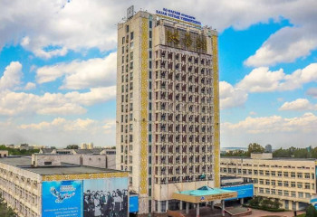 Президент ҚазҰУ ректорына ғылыми-зерттеуді күшейтуге тапсырма берді