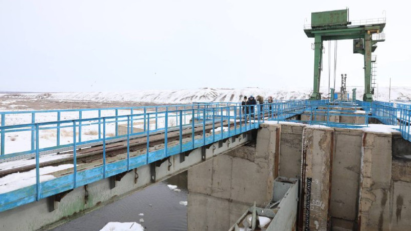  пресс-служба акима Актюбинской области 