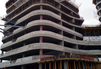 Kazakhstan and Korea to start development of earthquake-resistant buildings