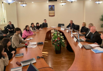 UN and OECD experts to conduct global assessment of Kazakhstan's statistical system