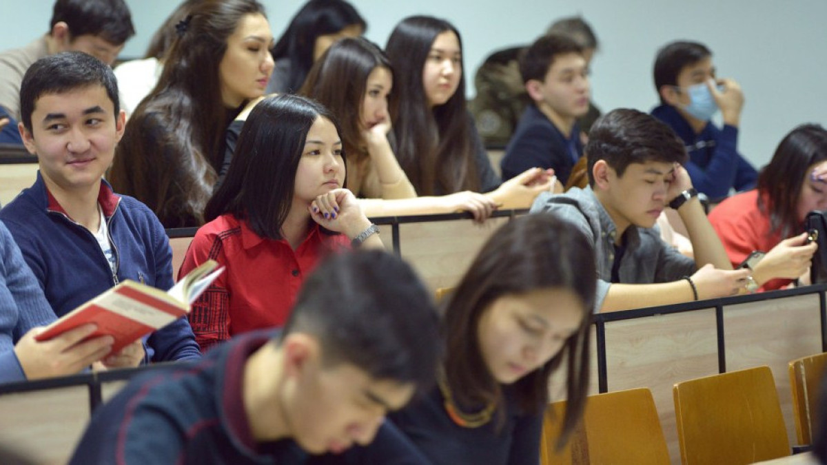 Национальный центр развития высшего образования появился в Казахстане