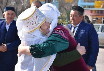 Маңғыстауда Амал мерекесіне орай 30-дан аса іс-шара ұйымдастырылады