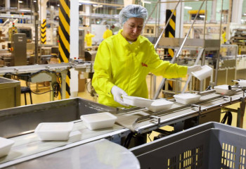 Устранить «слепые зоны» в контроле за безопасностью продовольствия поручил Серик Жумангарин