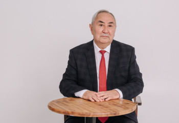 Ауылдың мәселесі өте өзекті – Жигули Дайрабаев