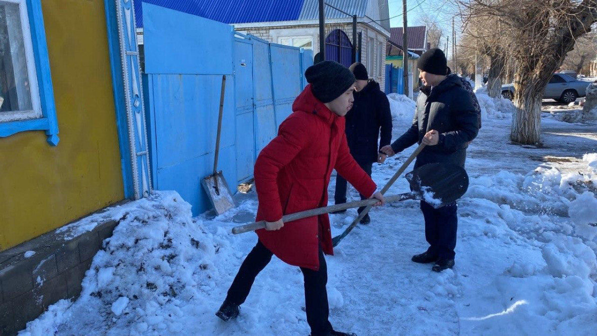  акимат Актюбинской области 