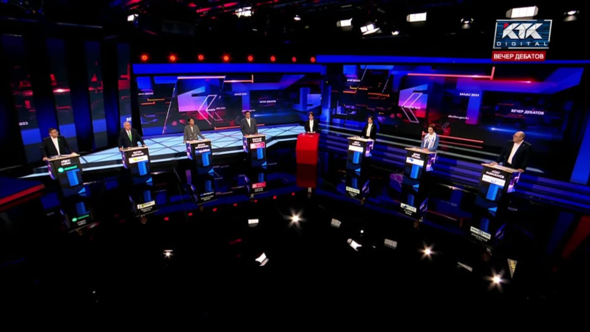  телеканал КТК 