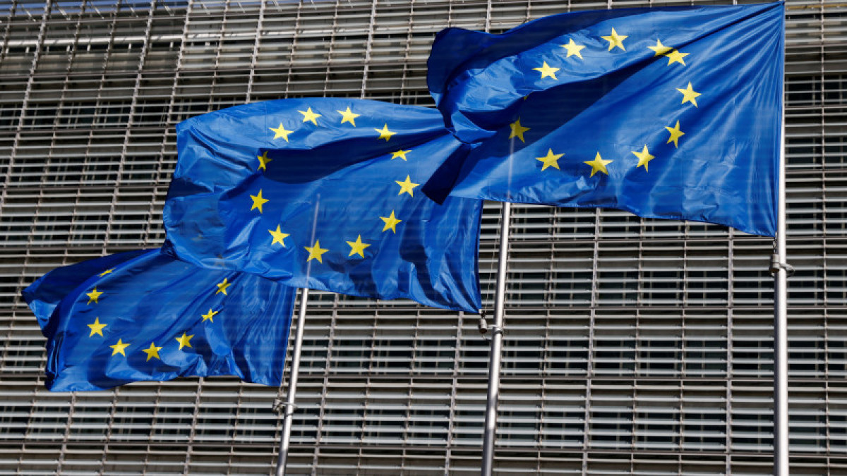 «Казахстан - Европейский Союз»: в Брюсселе рассмотрели повестку сотрудничества в правовой сфере