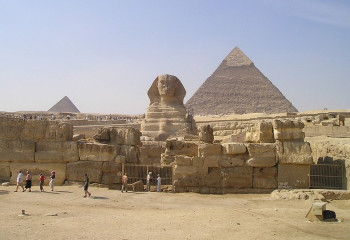 Регулярные пассажирские рейсы в Египет из Казахстана запустят с 13 марта