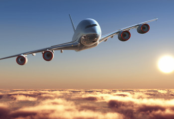 Египет Қазақстанға тікелей рейстерді іске қосады