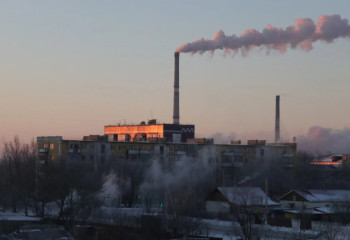 Екібастұз ЖЭО-ға  айыппұл салынды