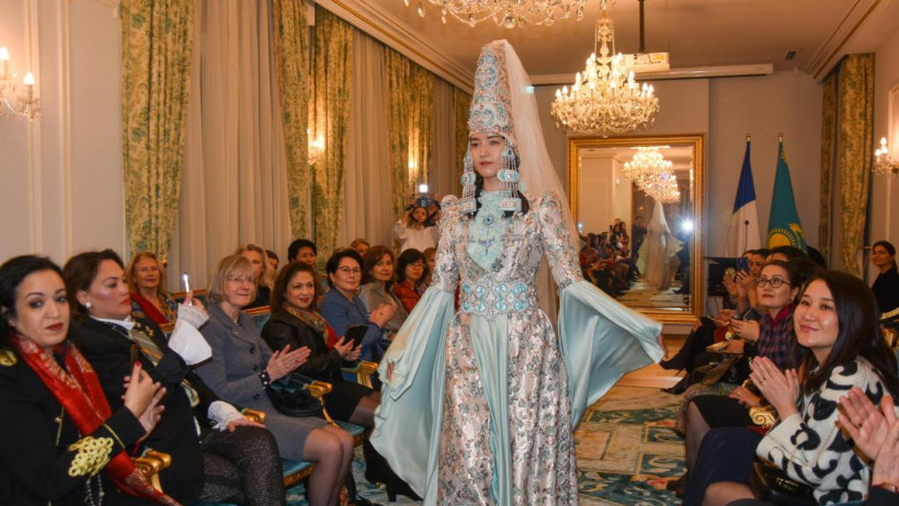  Министерство иностранных дел РК 