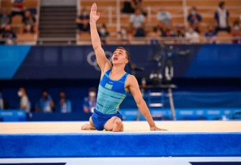 Милад Карими Бакудегі әлем кубогында чемпион атанды