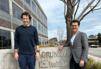 Казахстанцы смогут смотреть видео на YouTube без рекламы