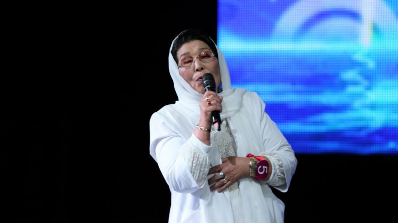  Акимат г. Астаны. 