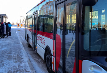 В Казахстане законодательно урегулируют субсидирование пассажирских автоперевозок
