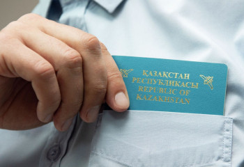 3 мыңнан астам этникалық қазақ қандас мәртебесін алды