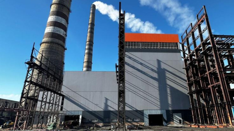  Акимат Карагандинской области 