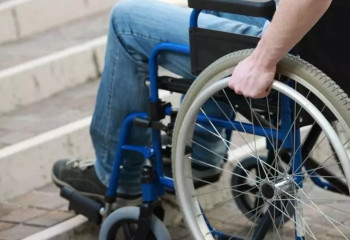 Көкшетауда мүгедектігі бар жандардың құқығы бұзылғаны анықталды