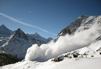 Шығыс Қазақстанда республикалық жол жабылды