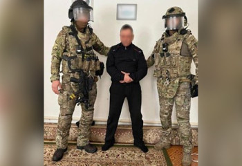 Торговцев оружием и фальшивомонетчиков задержали в Жамбылской области