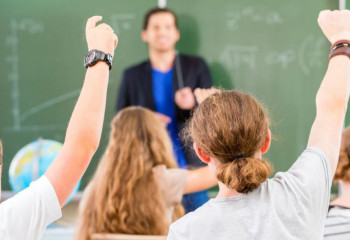 Kazakhstan to choose best teachers of special education
