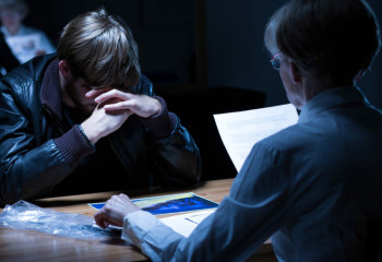 Тергеу әрекетін бейне тіркеу кезінде қысқаша хаттама толтыру ұсынылады