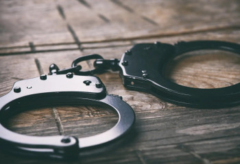 Қарағанды облысында арнайы операция барысында 40 адам ұсталды