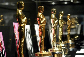 «Оскар» сыйлығының жеңімпаздары анықталды
