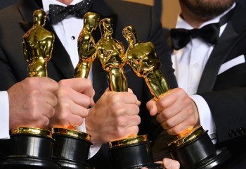 Oscars winners at the 95th Academy Awards - full list