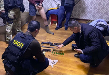 Обезврежена преступная группировка в Актау