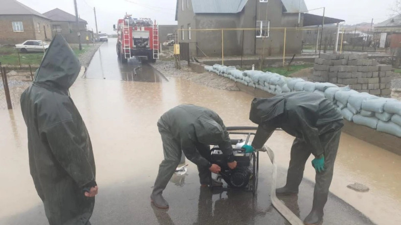  Шымкент қалалық ТЖД баспасөз қызметі 