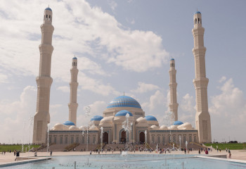 Биылғы Ораза кестесі жарияланды