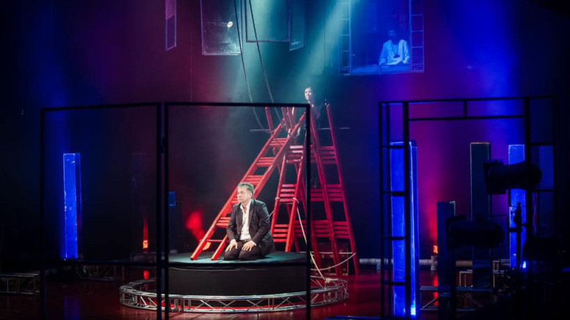  Министерство культуры и спорта РК 