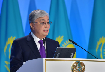 Қасым-Жомарт Тоқаев әкімдерге азаматтармен өзара байланысты күшейтуді тапсырды