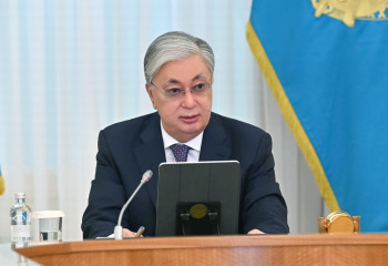 Всесторонняя модернизация государства будет продолжена – Президент