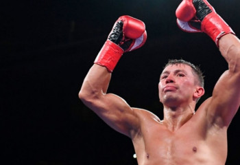 Головкиннің дәуірі өтті ме?