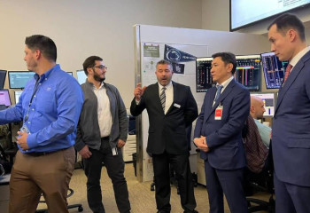 Развитие энергетической отрасли в Казахстане обсудили на конференции в Хьюстоне