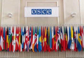 Ambassador of Kazakhstan to Cyprus meets  with OSCE representative