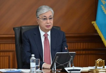 Глава государства поручил усилить защиту прав граждан