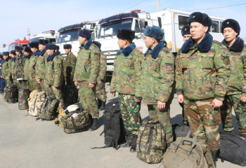 На ликвидацию подтоплений в ЗКО направлены спасатели двух областей