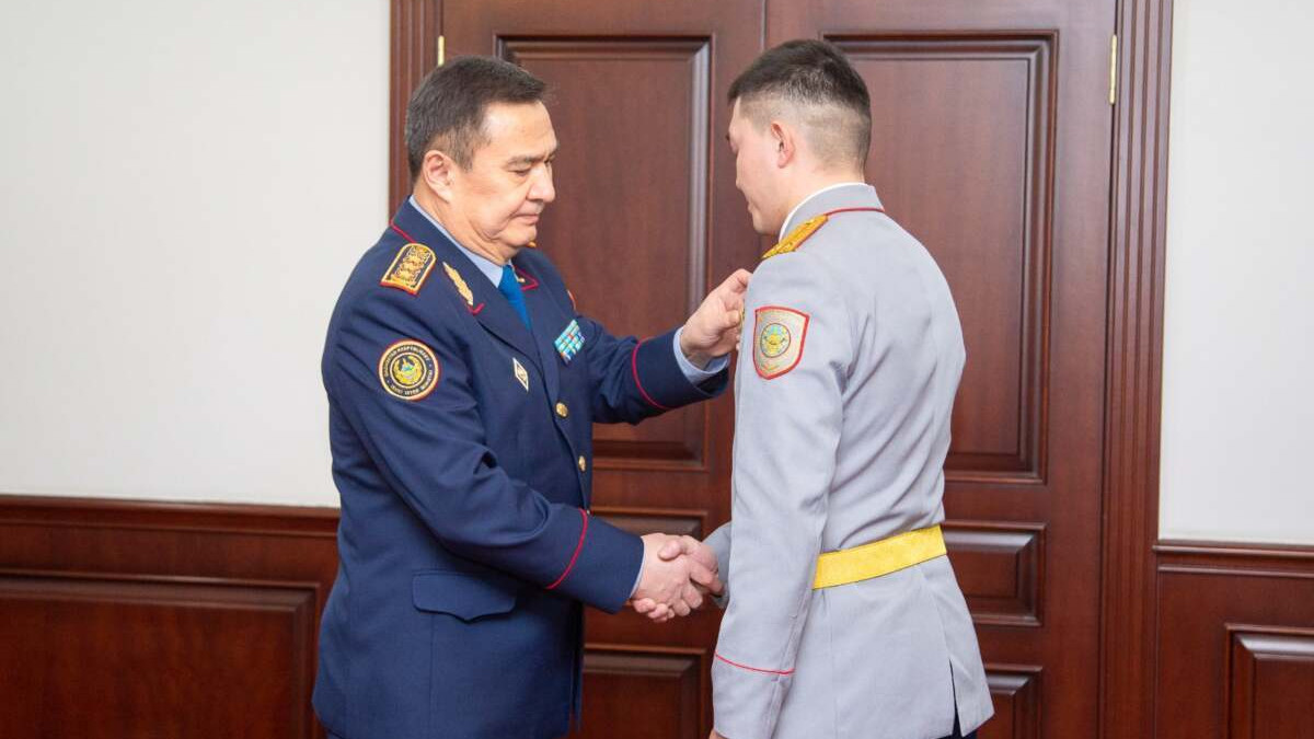 Polisia.kz 