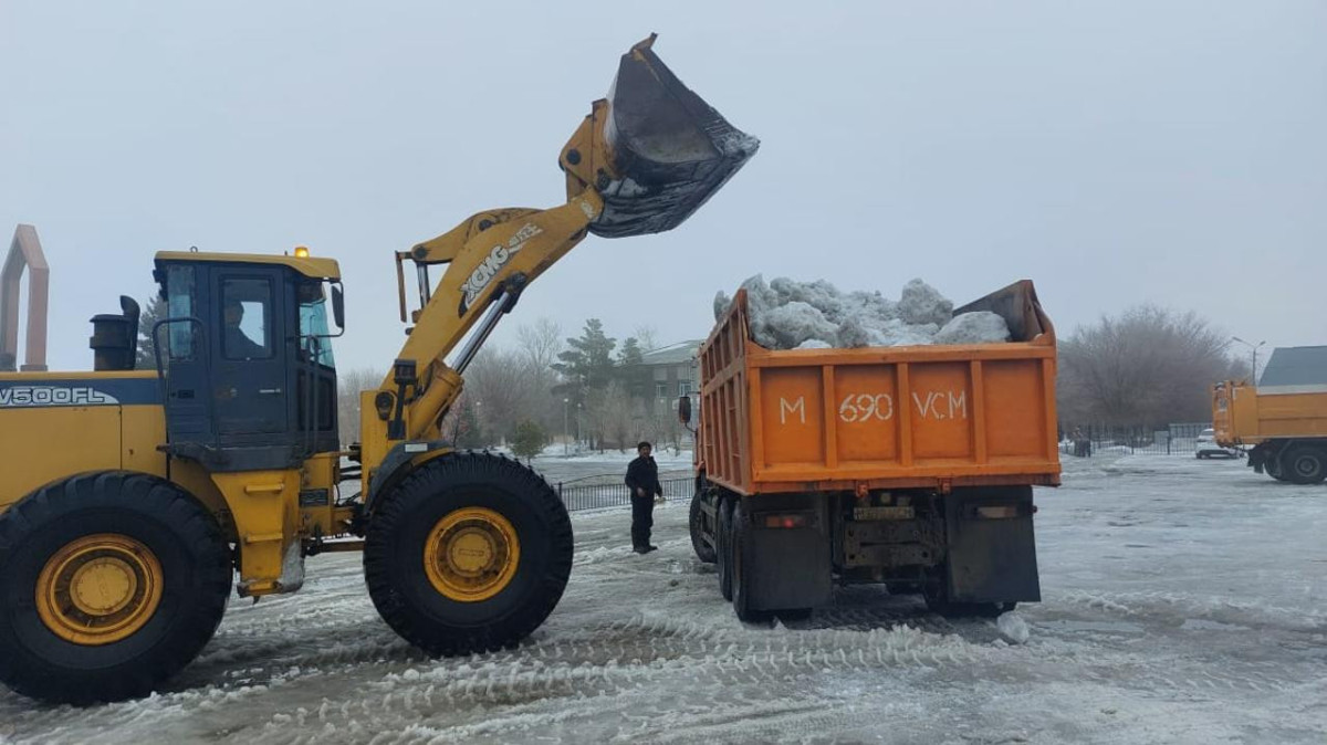  ДЧС по Карагандинской области 