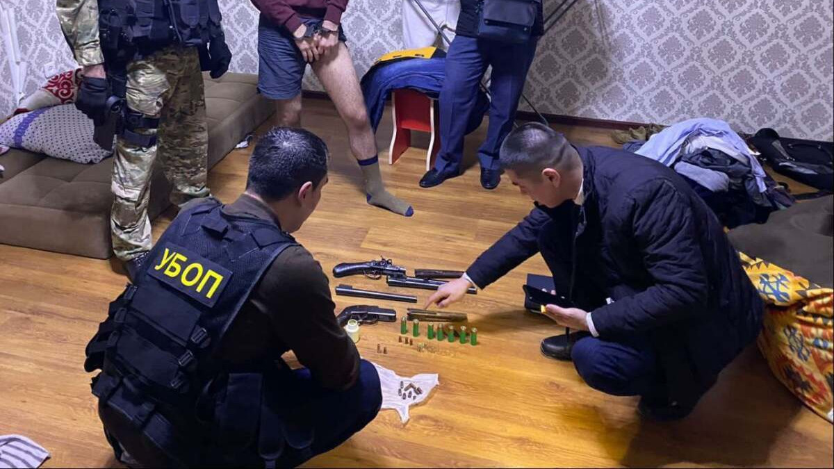  МВД РК 