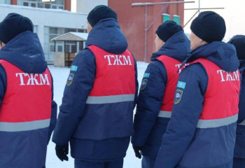Қазақстандық құтқарушыларға қосымша ақы төленеді
