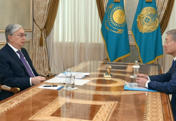 President instructs to modernize communal infrastructure  of East Kazakhstan
