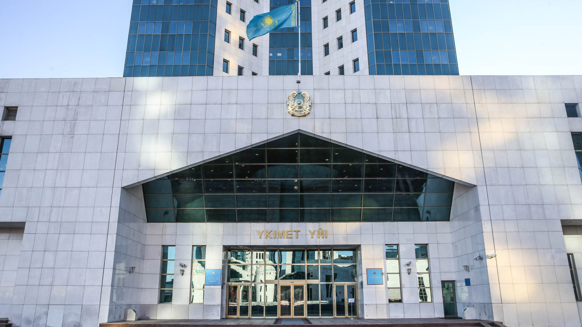 Комитет Всемирной дорожной ассоциации создадут в Казахстане